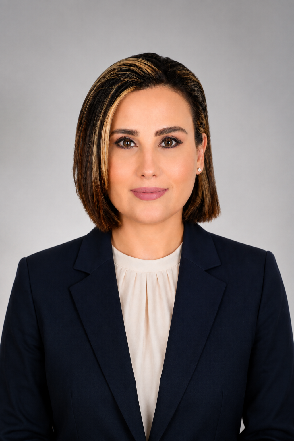 Dr. Parisa  Sabbagh